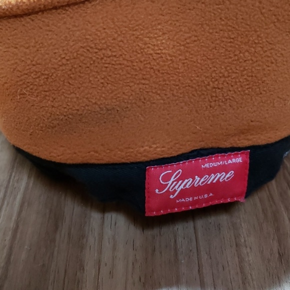 Supreme hat - Picture 4 of 6